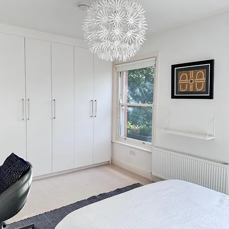 Privat bolig Red Brick Victorian Townhouse Dublin
